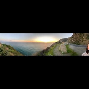 Meet your Posher, Georgette